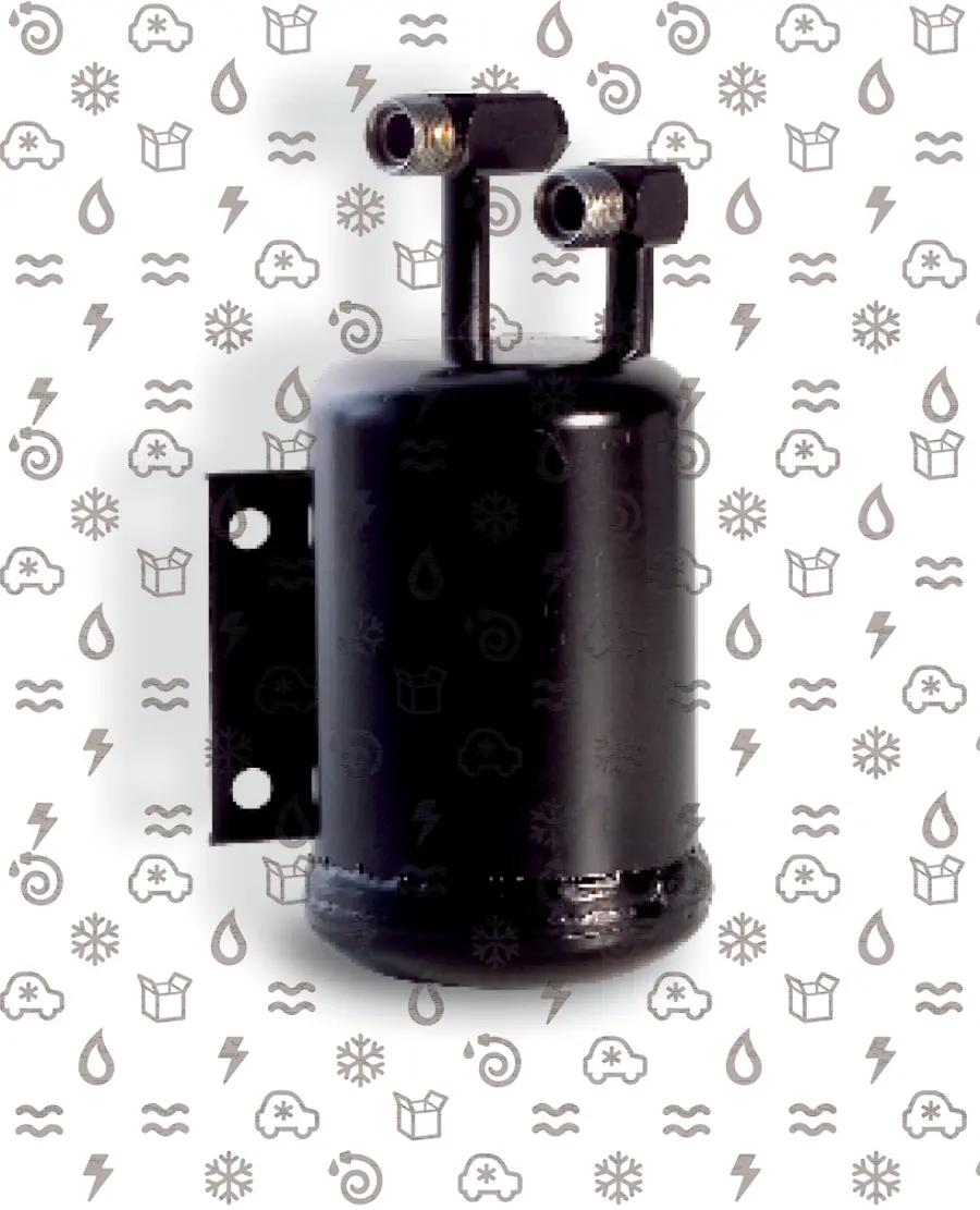 filtrdehydrátor OEM 191820191A / 176820191 / 1L0820191 / 1L0820191